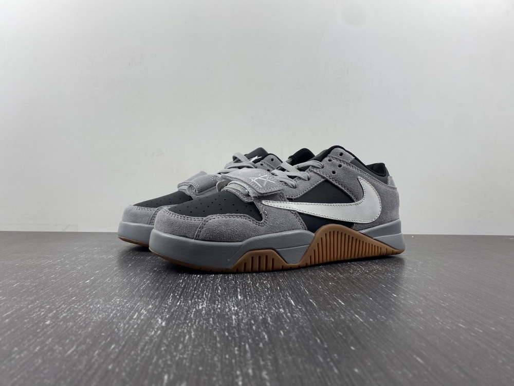 Jordan Jumpman Jack TR Travis Scott Black FZ8117-001