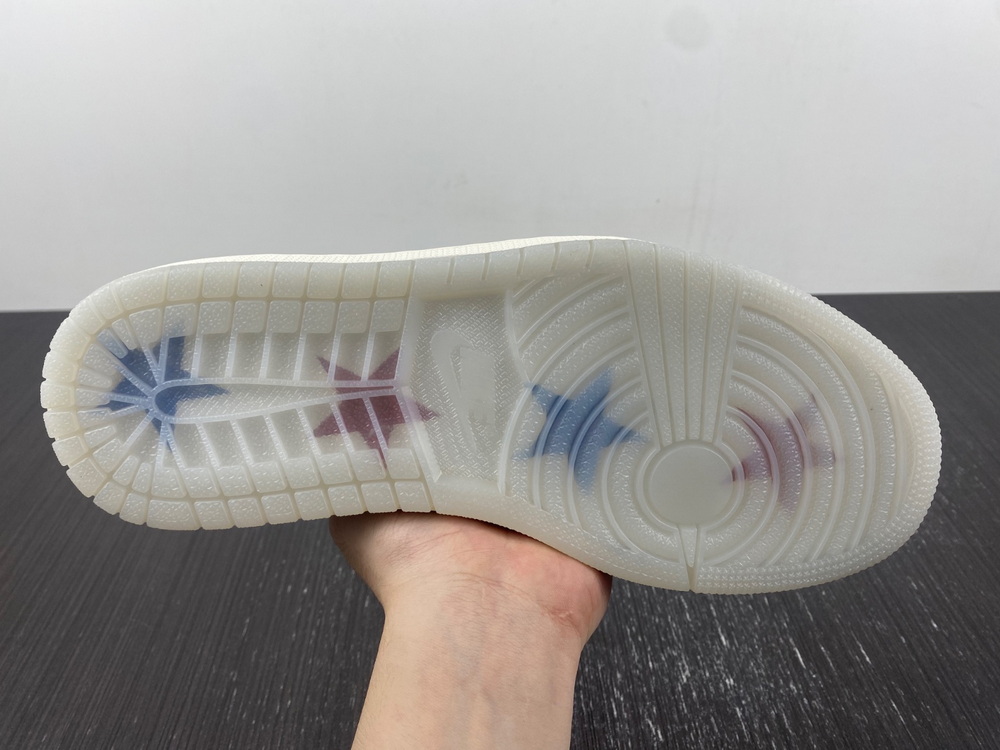 Trophy Room x Air Jordan 1 Low OG FN0432-017 AJ1 Biggest 14