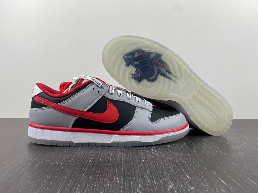 Nike Dunk Low Clark Atlanta University