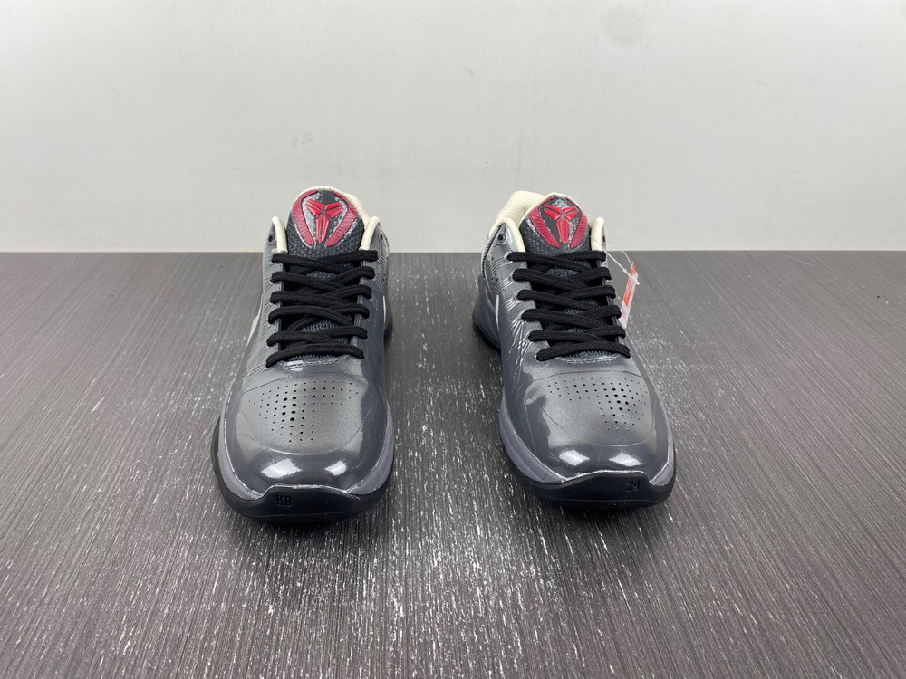 Nike Kobe 5 Aston Martin Pack
