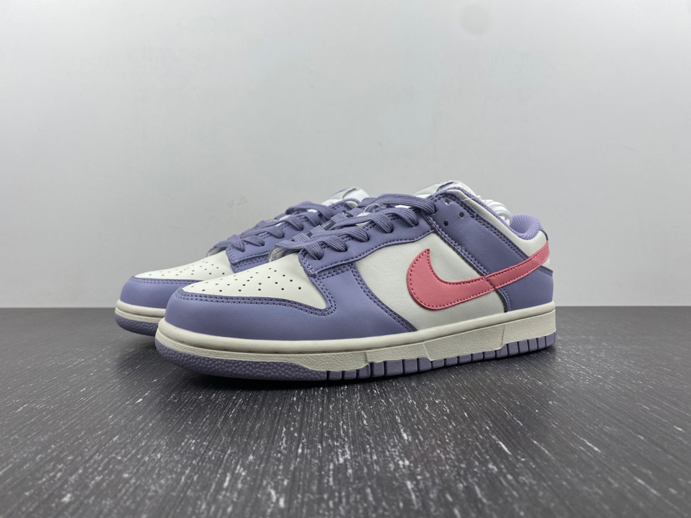 Nike Dunk Low Indigo Haze