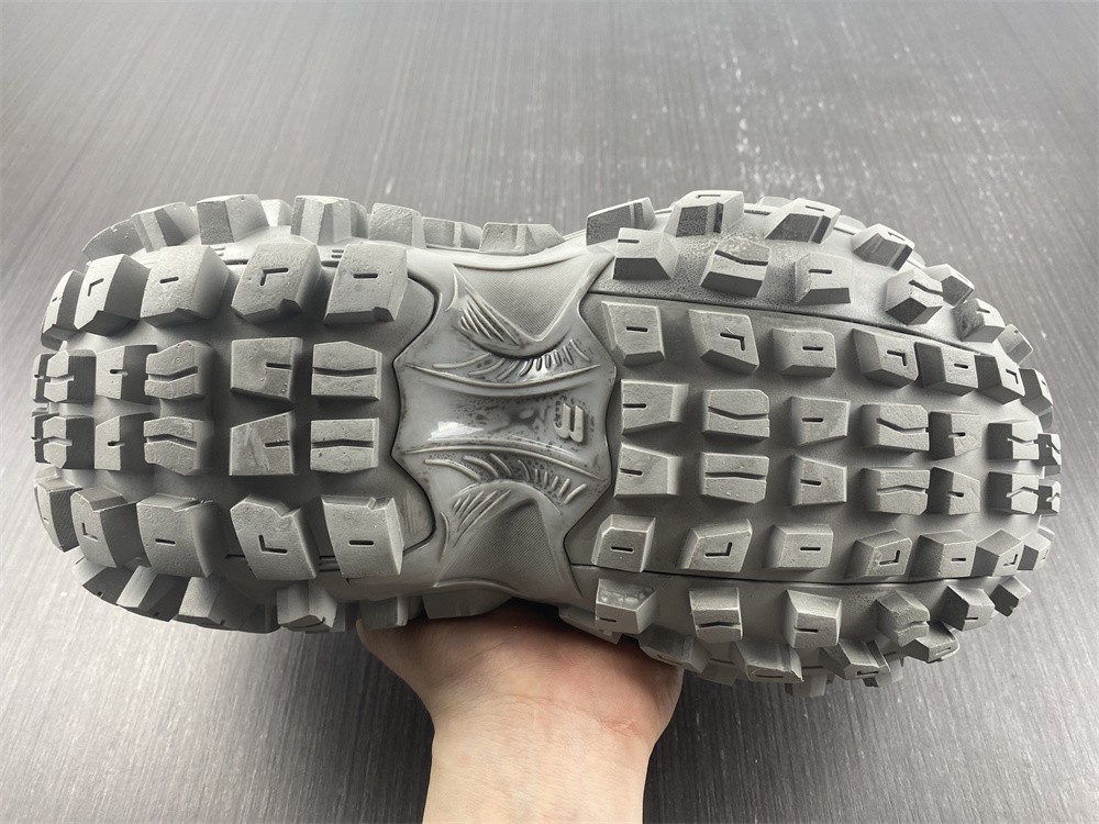 Balenciaga Defender Grey