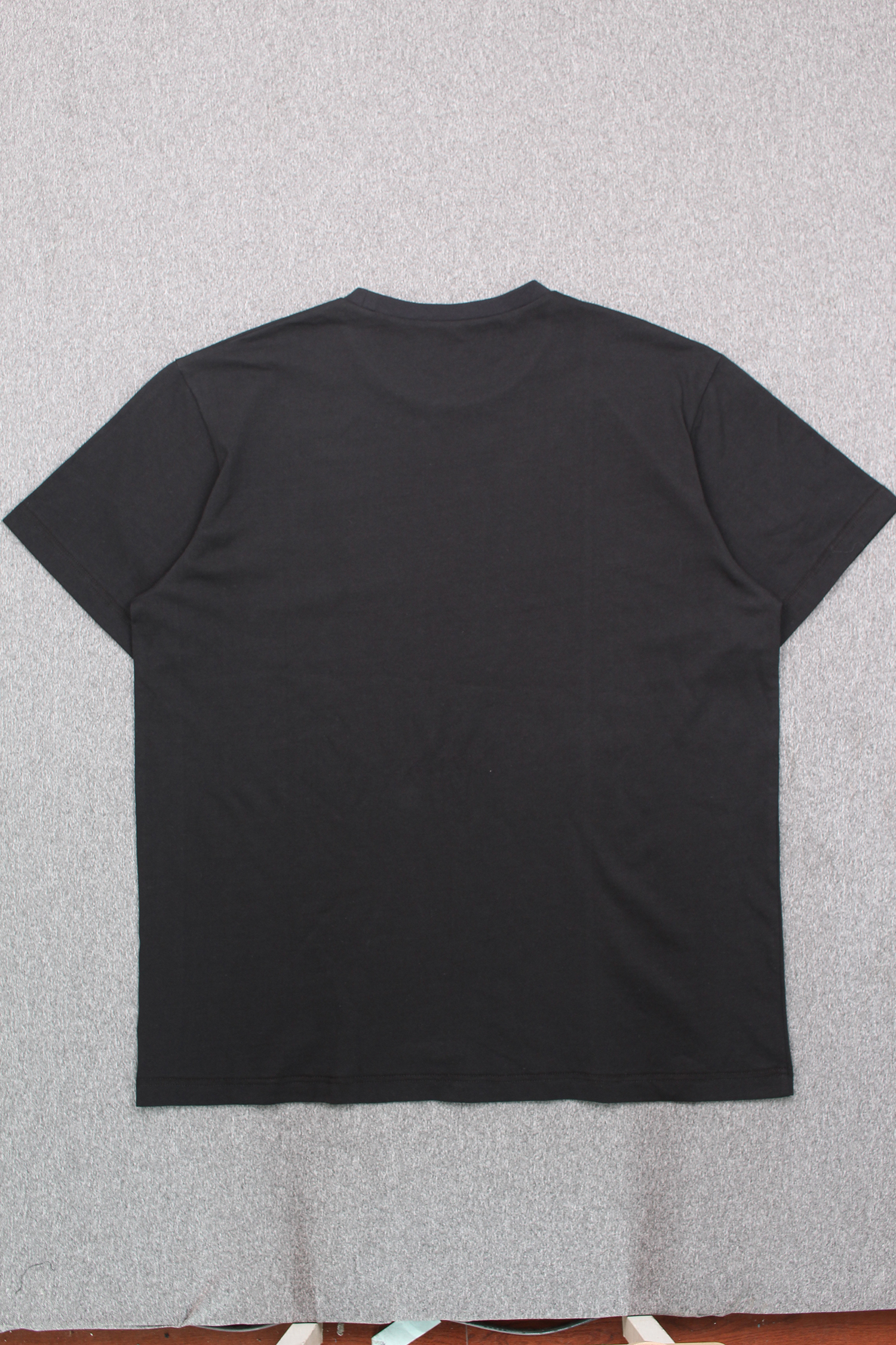 Blank Slim Tee Shirt