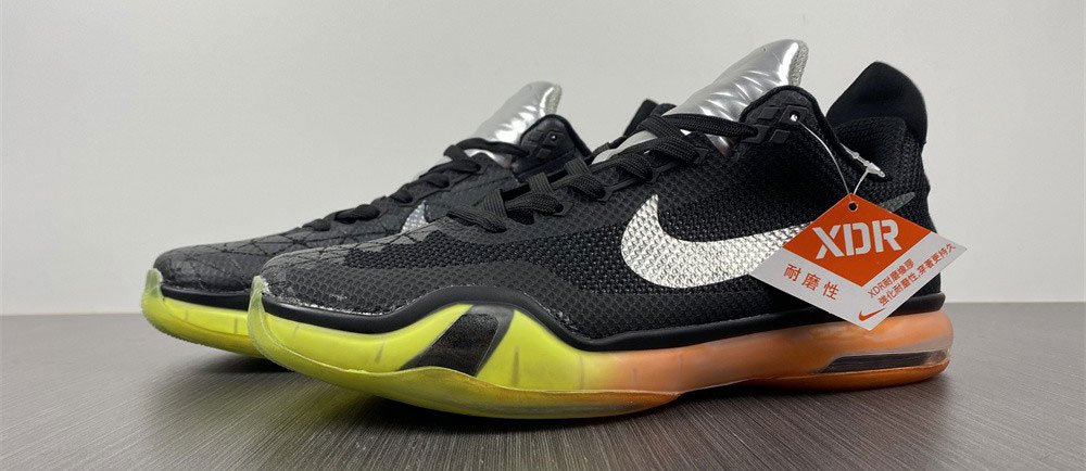 Nike Kobe 10 All Star