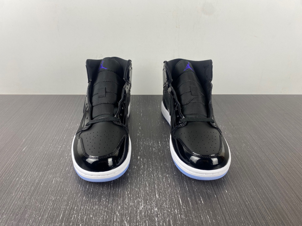 Jordan 1 Mid SE Space Jam