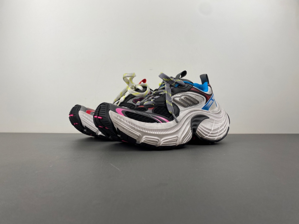 Balenciaga 911 815859 W2MV7 1980
