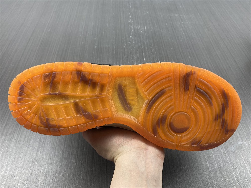 Nike Dunk Low Year of the Tiger (2022)