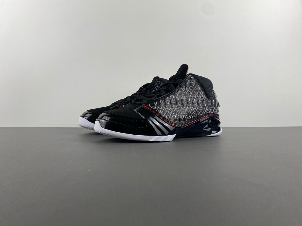 Jordan 23 Black Stealth