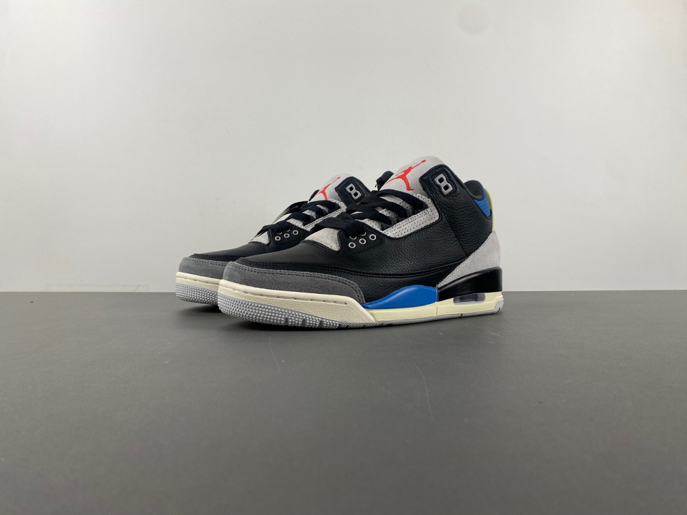 OG batch Jordan 3 Retro OG Rare Air
