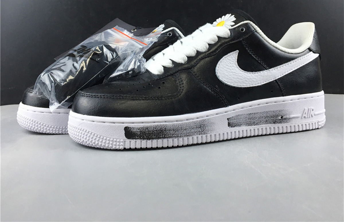 Nike Air Force 1 Low G-Dragon Peaceminusone Para-Noise