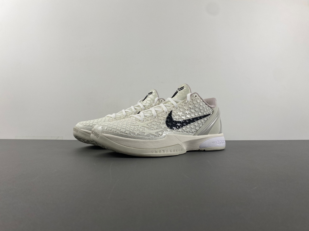 GX batch Nike Kobe 6 Protro Sail All-Star Biggest 14