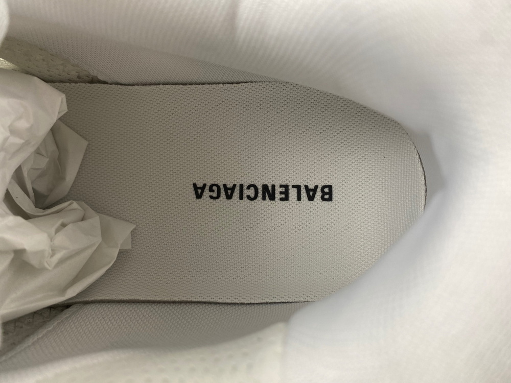 Balenciaga Runner Sneaker 779066-W3RBXP-9710
