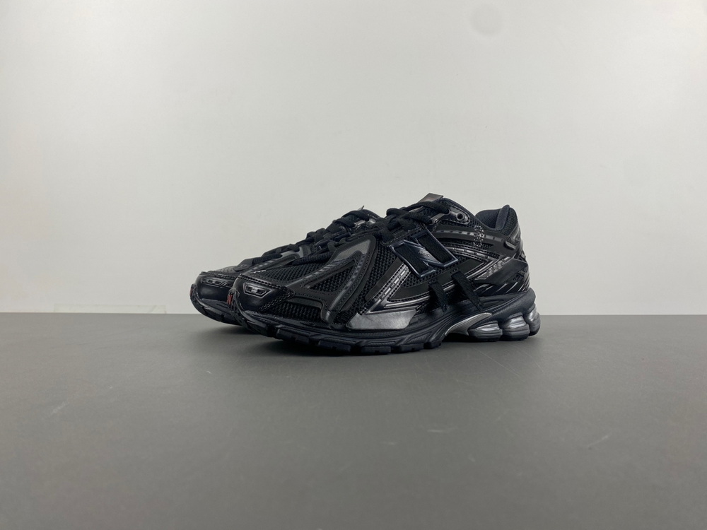New Balance 1906A Black