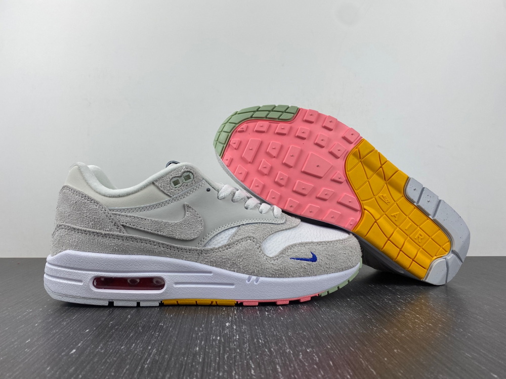 Nike Air Max 1 Pom Pom Polka Dot FB4959-121