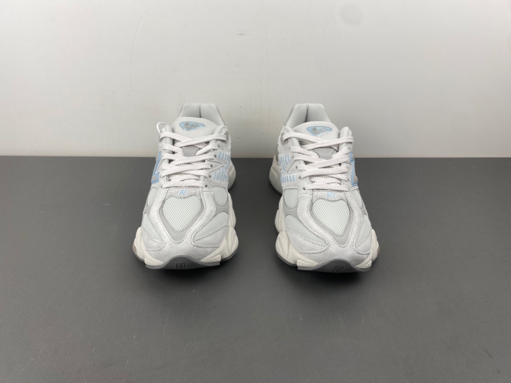 New Balance 9060 Reflection Raincloud Quarry Blue