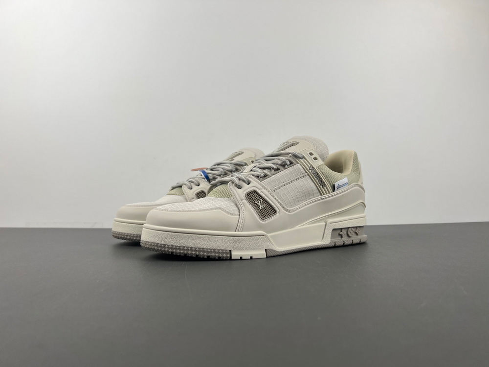 Top Batch Louis Vuitton LV trainer