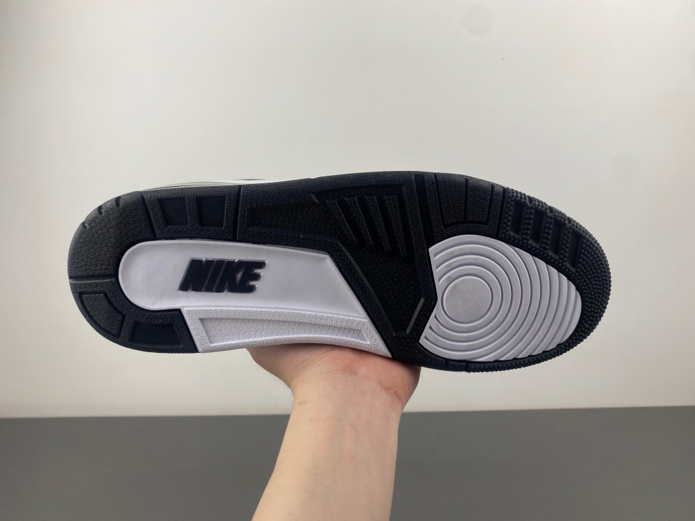 Air Jordan 3 Retro Fragment AJ3 Biggest 14 DA3595-100