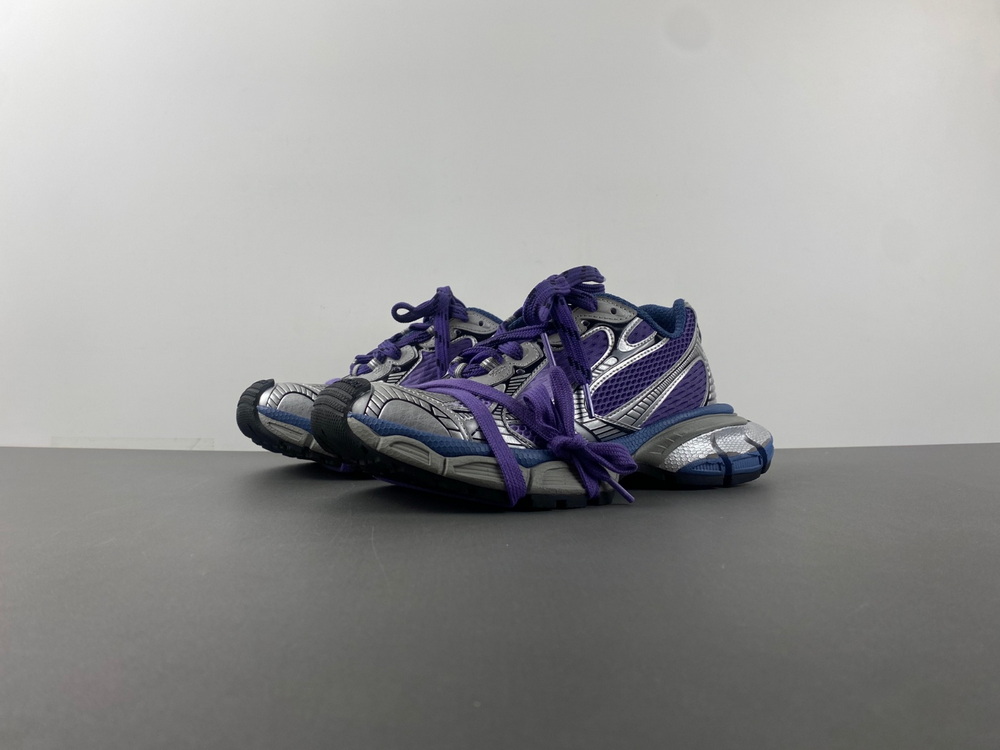 Balenciaga Phantom Sneaker 734731 W3XGM5140
