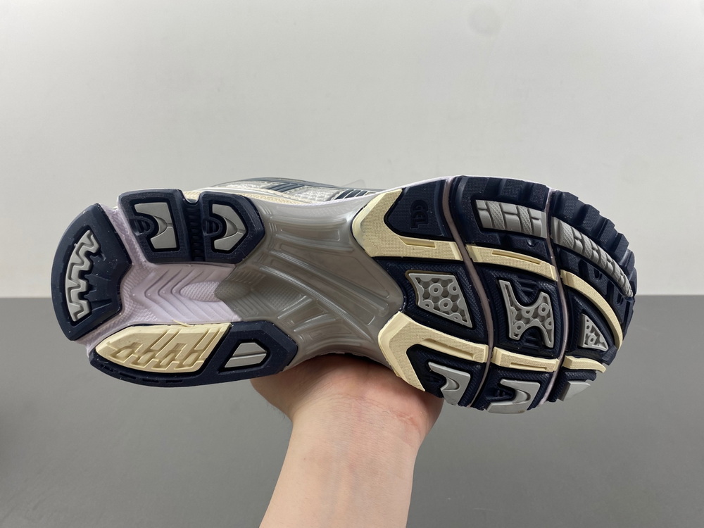 ASICS Gel-Kayano 14 White Midnight (W)