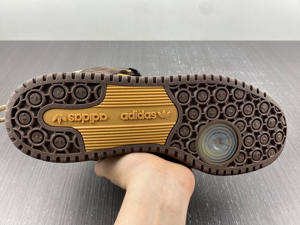 Adidas Forum Buckle Low Bad Bunny