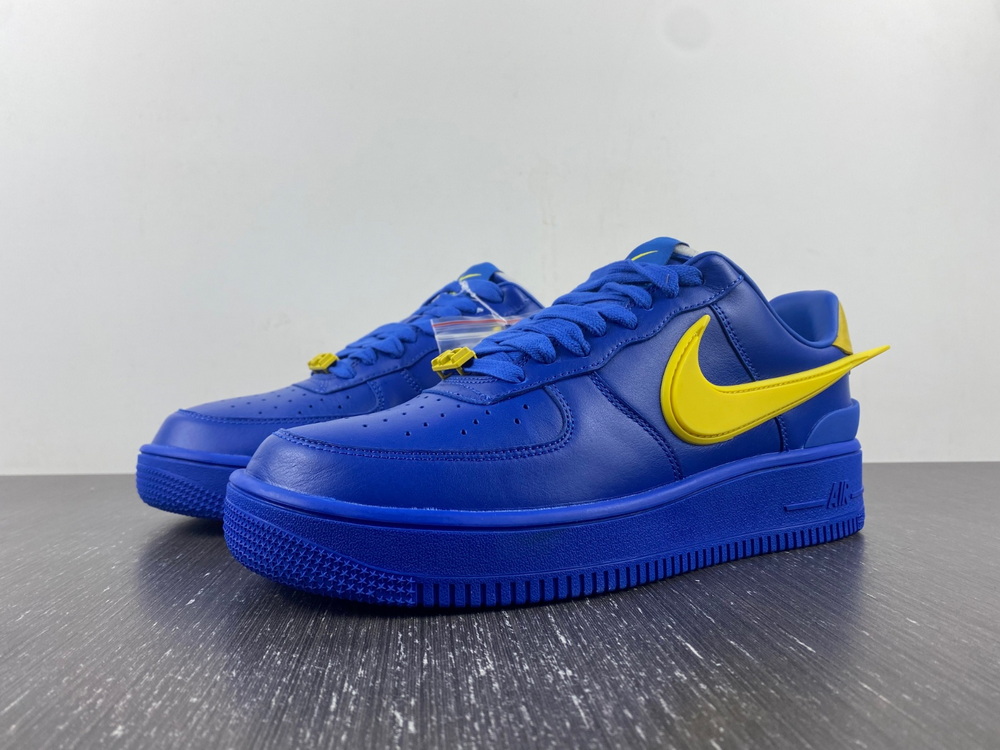 Nike Air Force 1 Low SP AMBUSH Game Royal