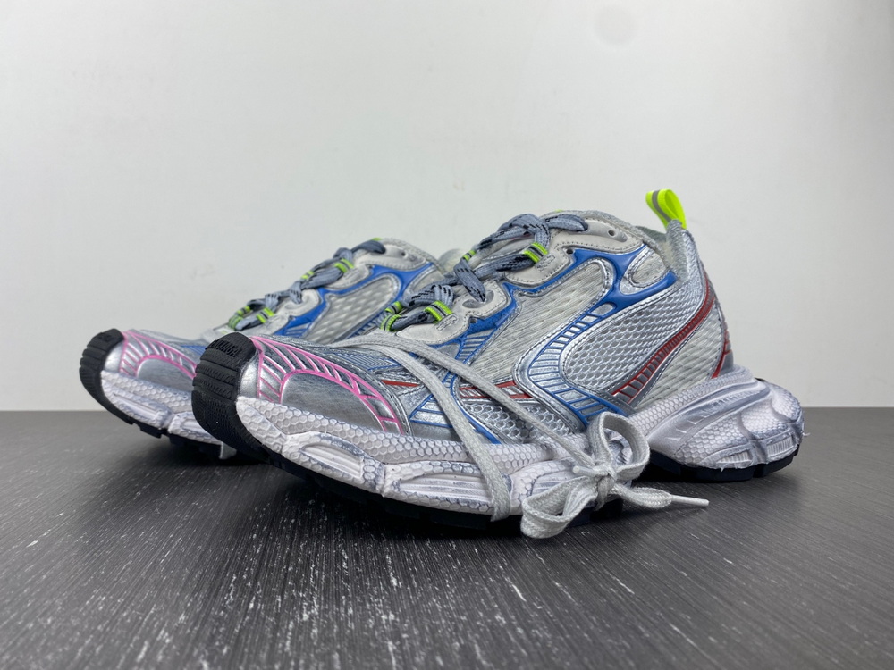 Balenciaga Phantom Sneaker 734734 W3XL5 9645