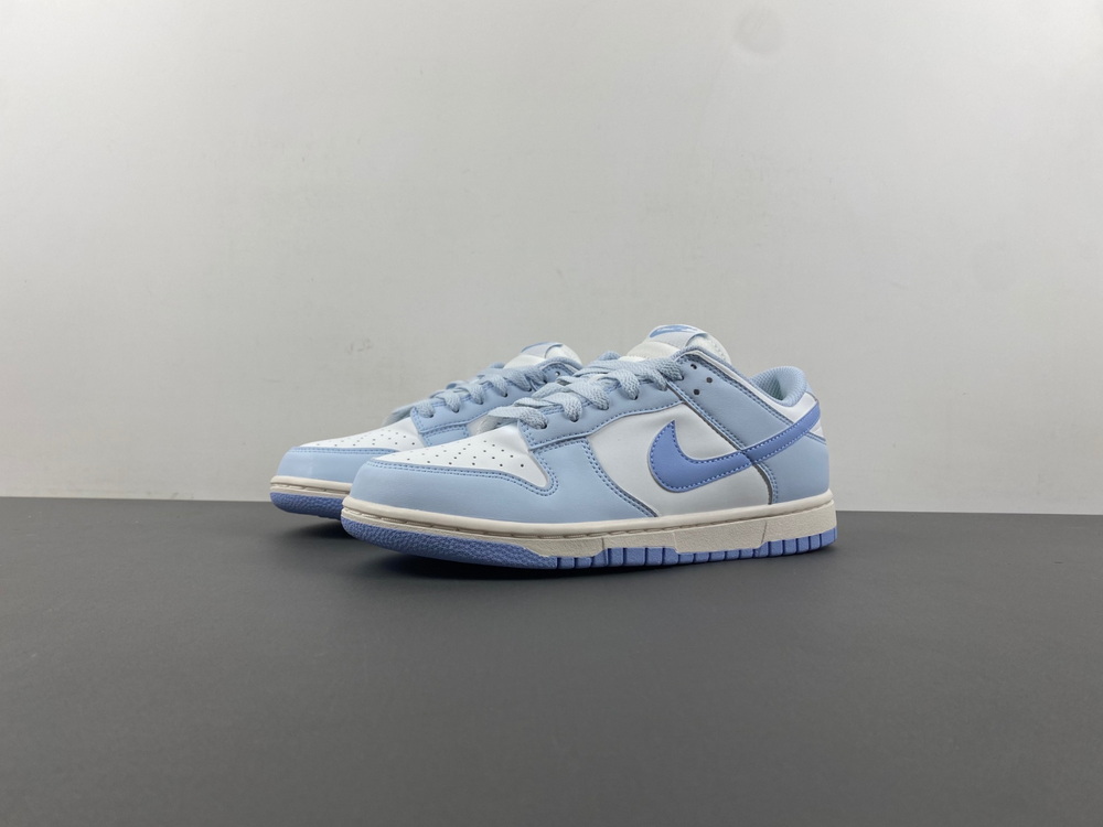 Nike Dunk Low Next Nature Blue Tint (W)