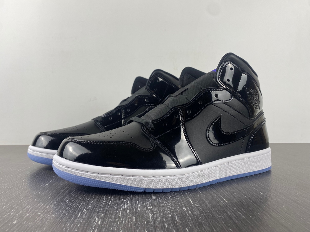 Jordan 1 Mid SE Space Jam