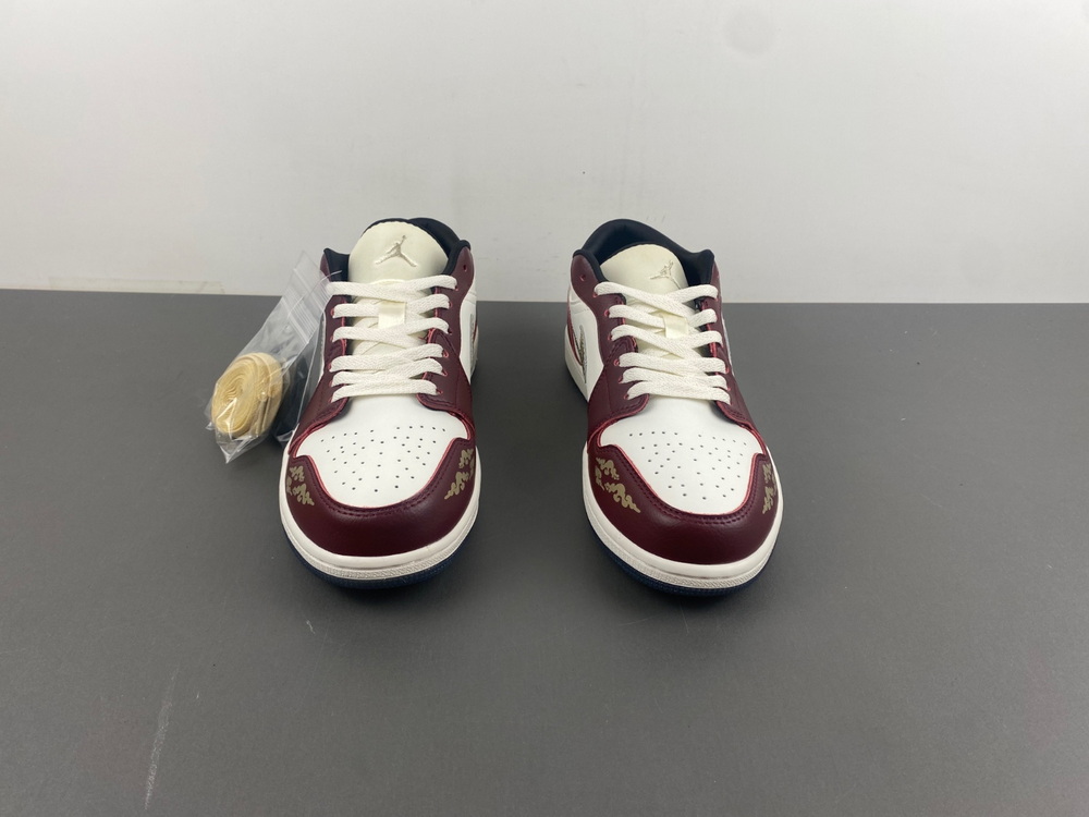Air Jordan 1 Low SE Year of the Dragon
