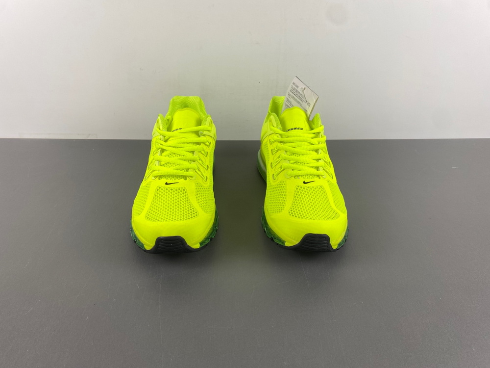 Nike Air Max 2013 Volt Mint Foam