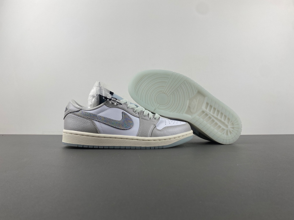 Jordan 1 Retro Low OG Year of the Snake (2025)