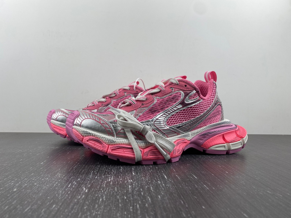 Balenciaga Phantom Sneaker 734731 W3XL2 0123