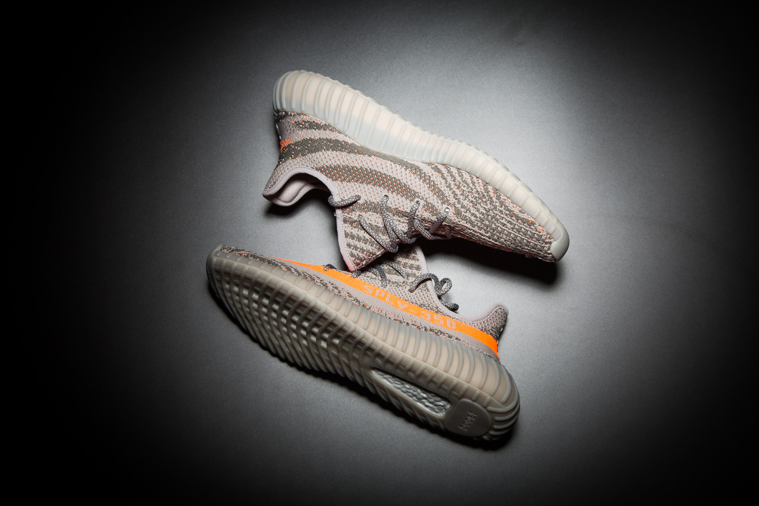Adidas Yeezy 350 Boost V2 Beluga