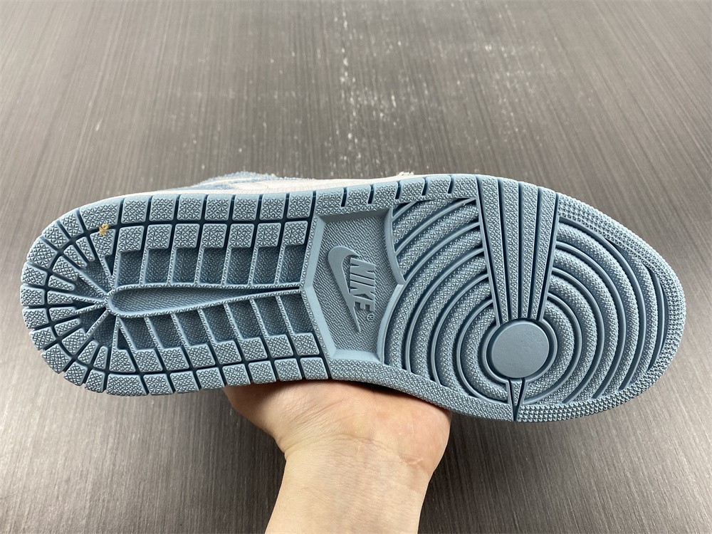 Jordan 1 High OG Denim