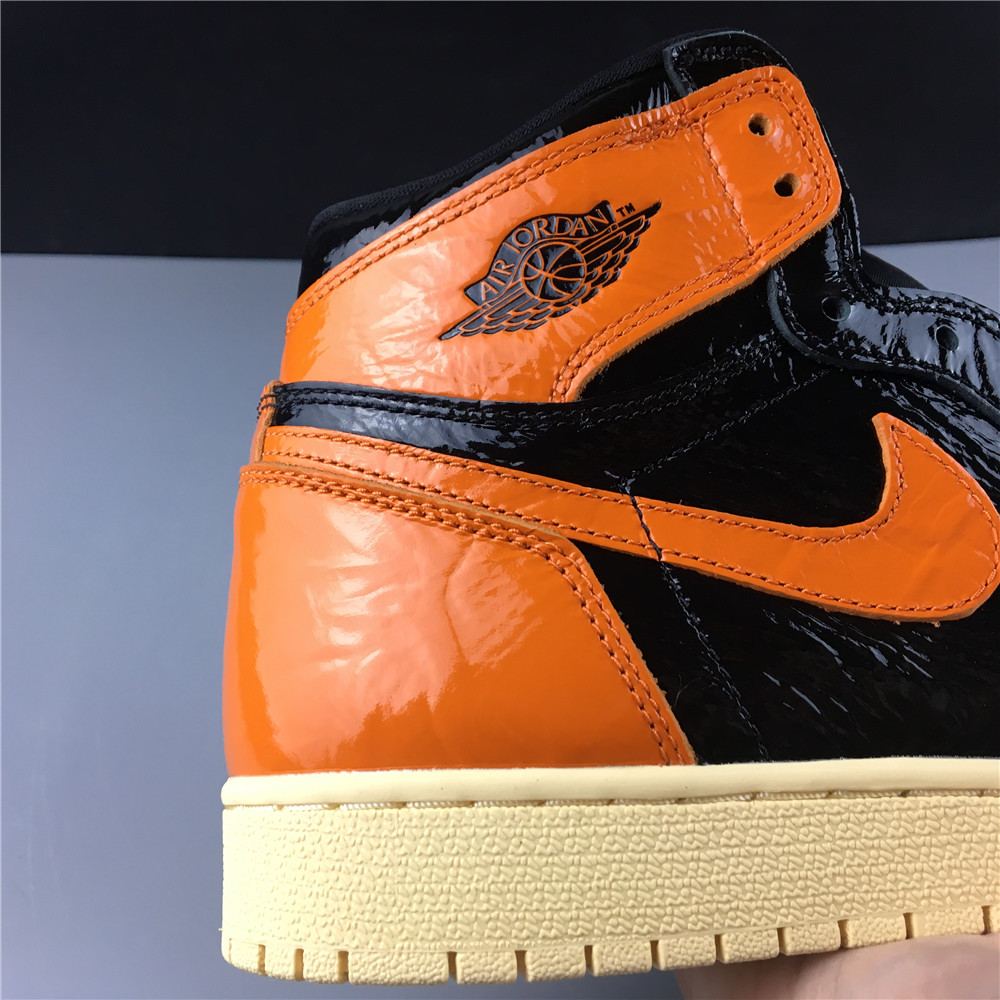 Jordan 1 Retro High Shattered Backboard 3.0