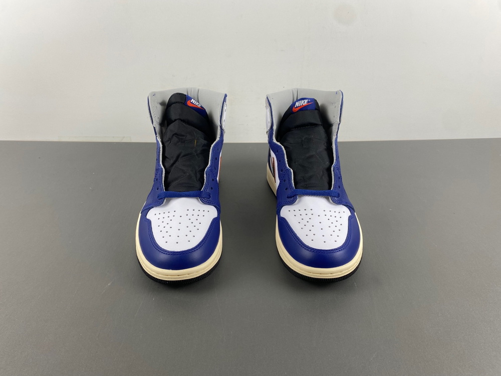 Ta Batch Jordan 1 Retro High OG Rare Air