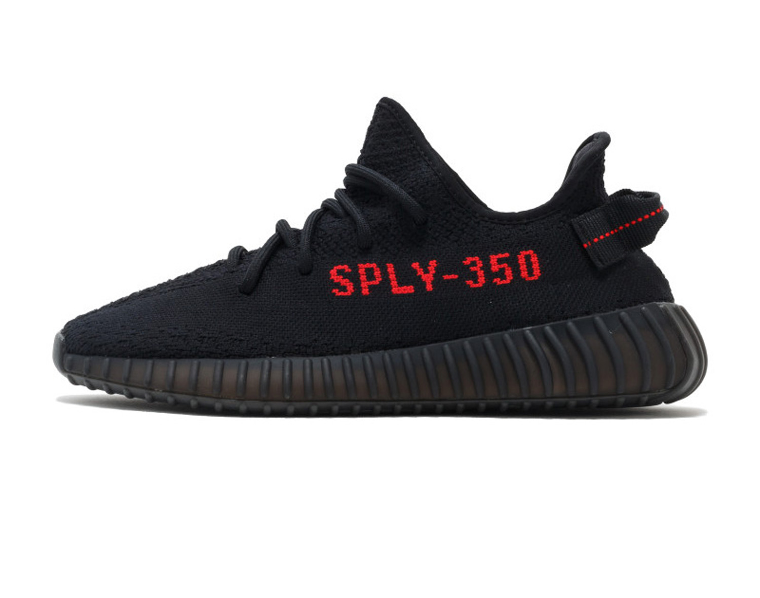 Adidas Yeezy 350 V2 Boost Bred