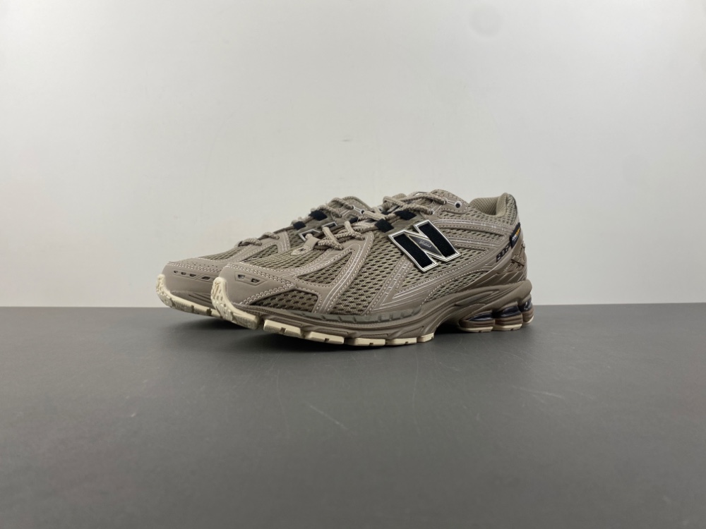 New Balance 1906R Cordura Olive Tan