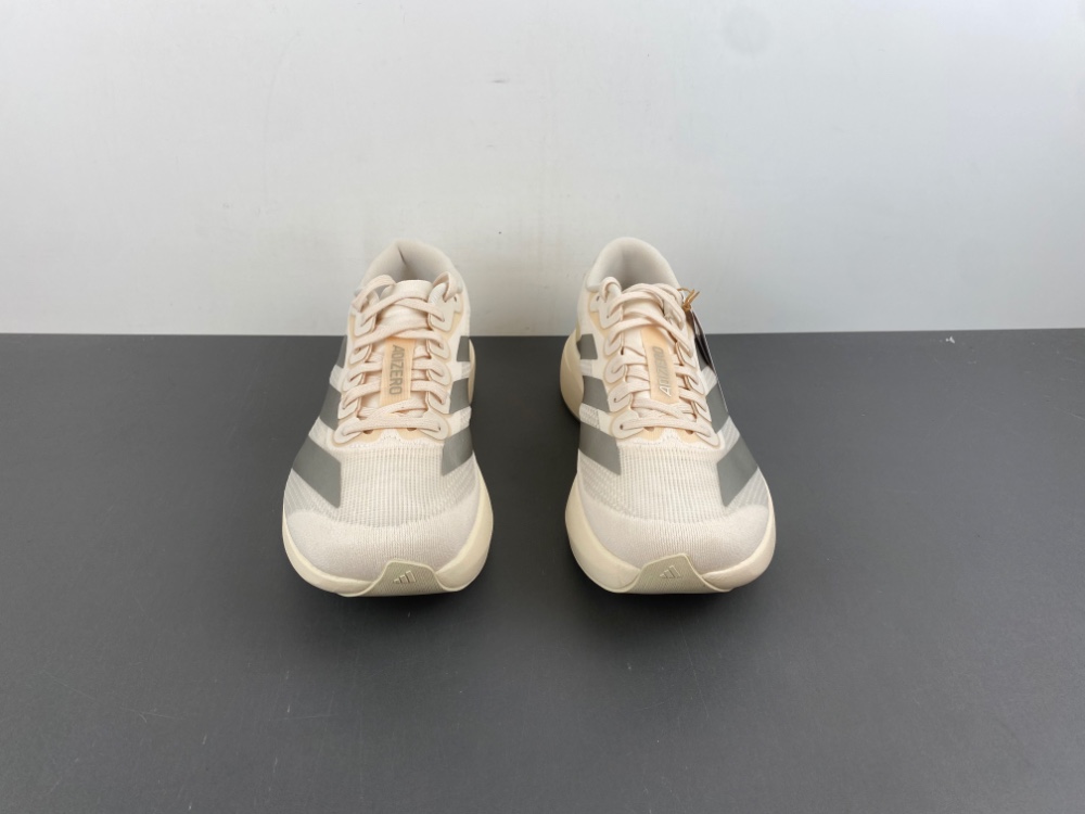 adidas Adizero Evo SL Wonder White (W)