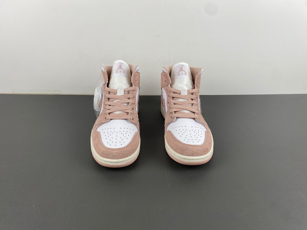 Jordan 1 Mid SE Legend Pink (GS)