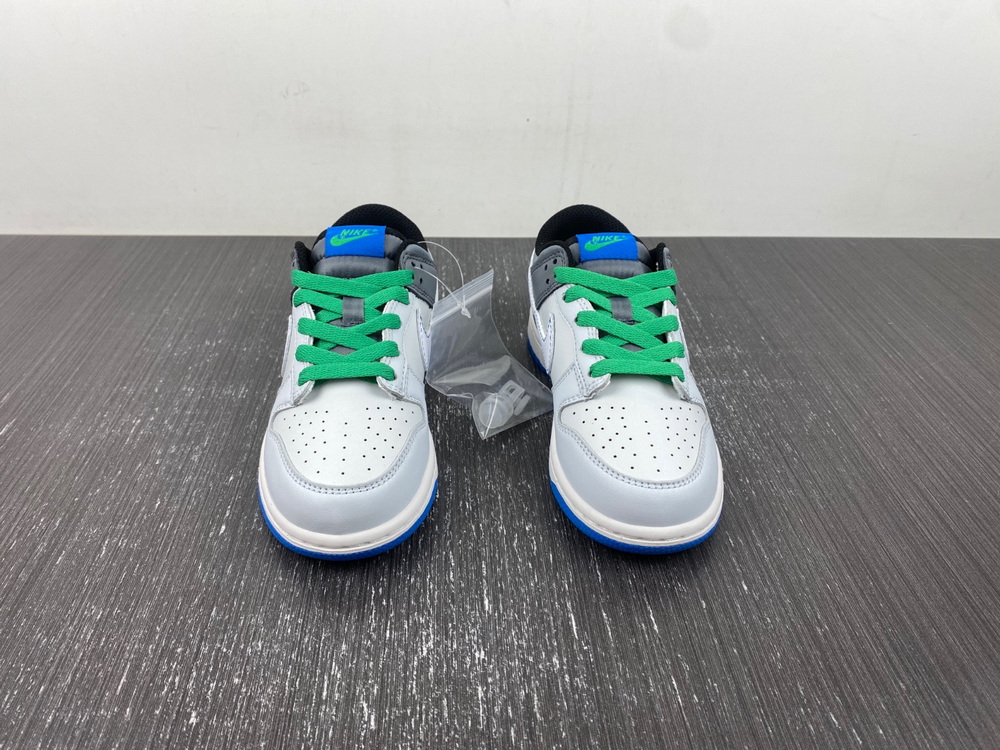 Nike Dunk Low Two-Toned Grey (PS) DH9756-004