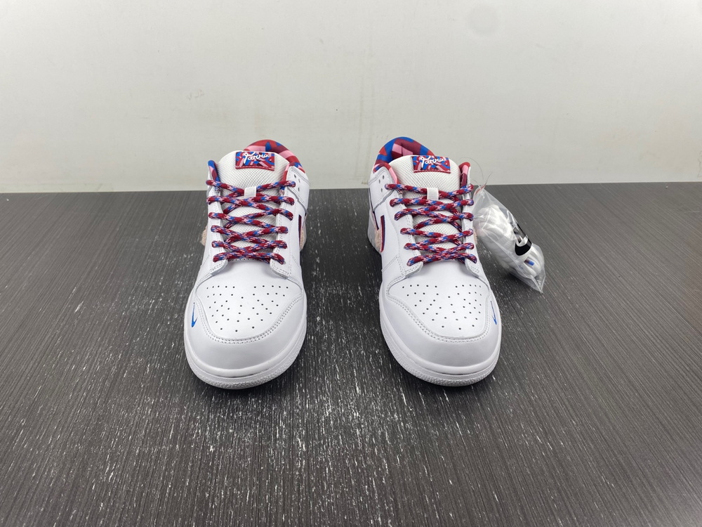 Nike SB Dunk Low Parra