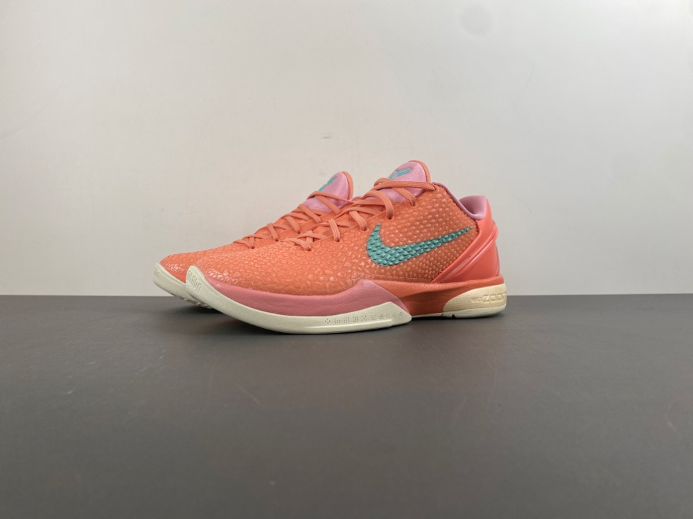 Nike Kobe 6 PE2025 106 Biggest 15