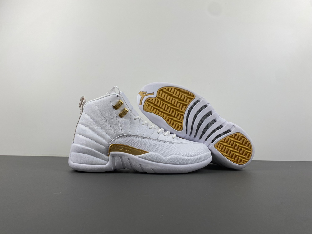 Air Jordan 12 Phantom AirJ12 Biggest 14