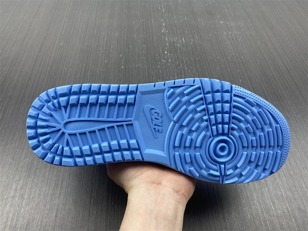 Jordan 1 Retro Low Golf UNC