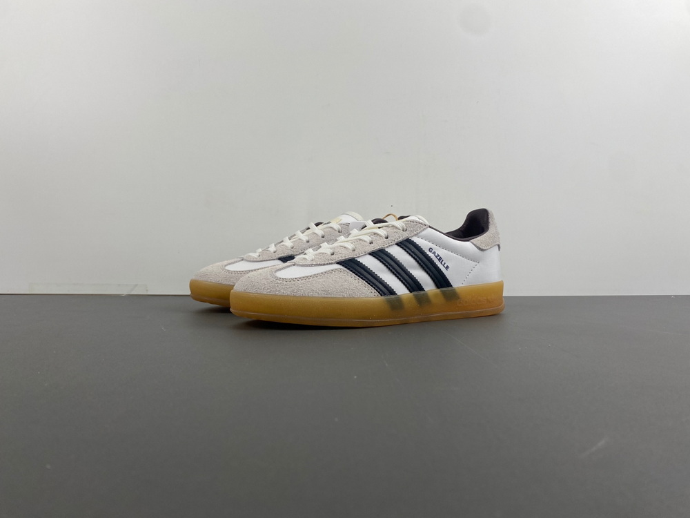 adidas Gazelle Indoor Hikari Shibata Cream