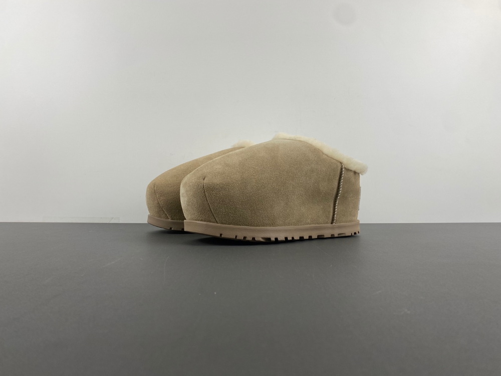 UGG Pumped Slide Mustard Seed (W)