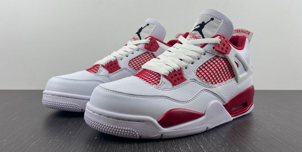 Jordan 4 Retro Alternate 89