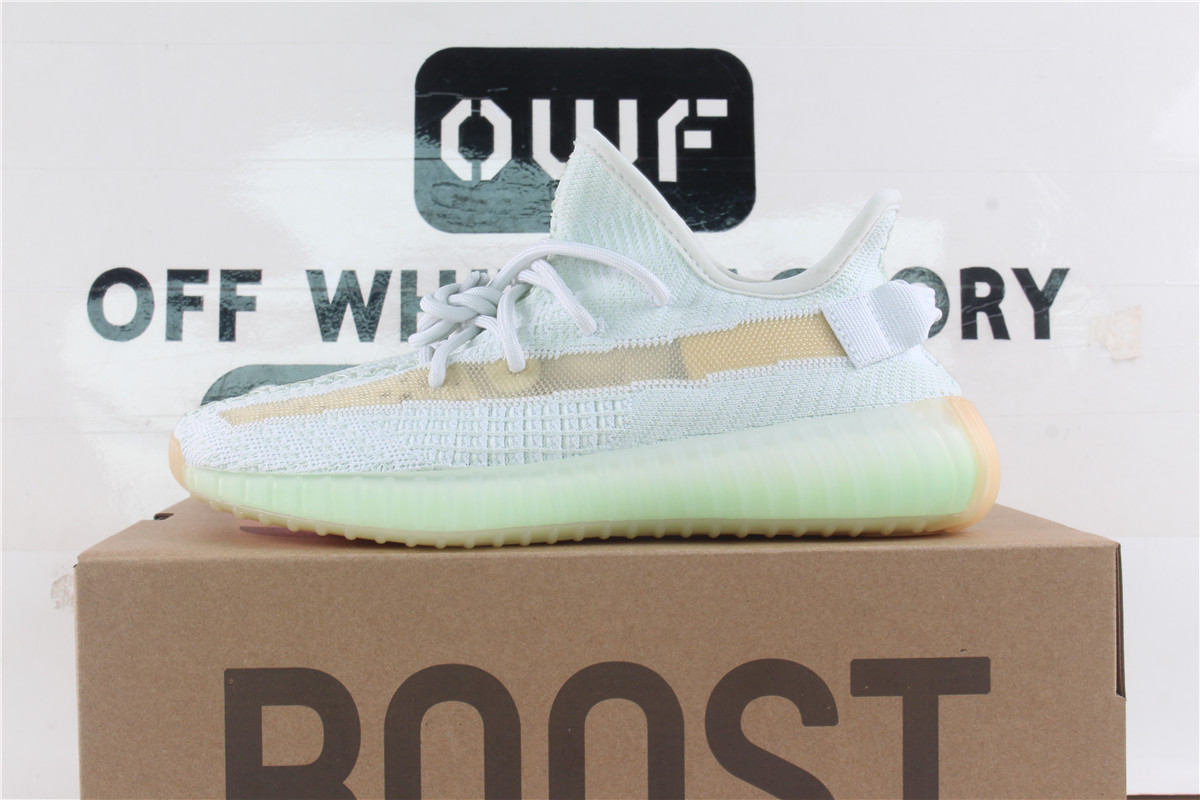 @OWF Adidas Yeezy Boost 350 v2 Hyperspace