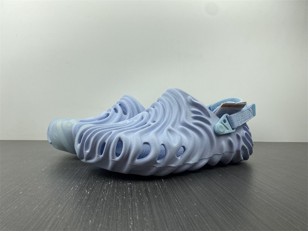 Crocs Pollex Clog by Salehe Bembury Tide